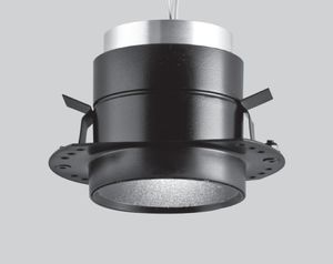 Einbaudownlight / HID / Halogen / LED