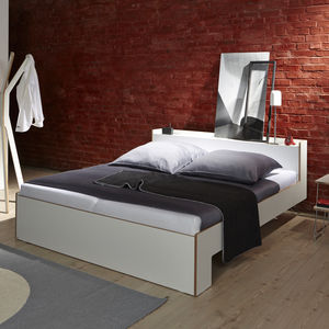 Doppelbett 1