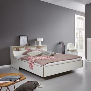 Schwebebett 1