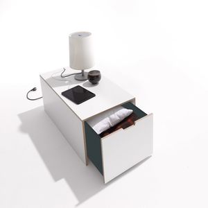 HPL-Aufbewahrungsbox 1