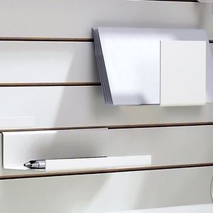 Metall-Büroorganizer 1