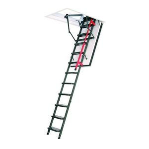feuerfeste professionelle Leiter