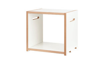 selbsttragendes Regalsystem 1