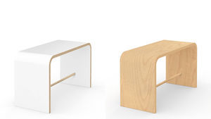 moderner Hocker 1