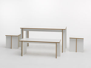 MDF-Hocker 1