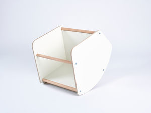 moderner Hocker