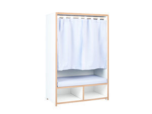 Stoff-Nische