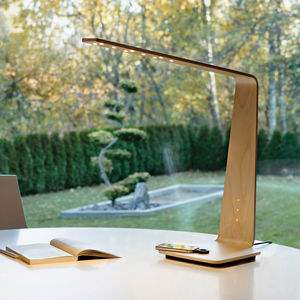 Bürolampe