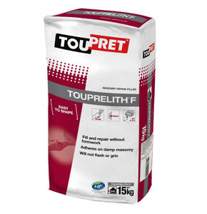 Spachtelputz