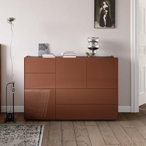 hohes Sideboard