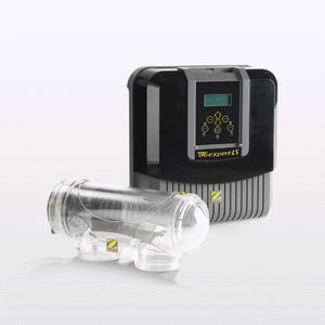 Salz Chlorinator / für Pool / pH-Regler