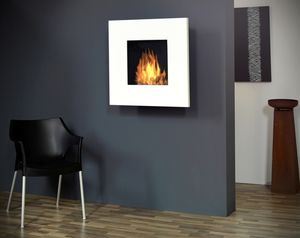 Bioethanol-Kamin