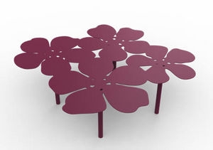 Couchtisch / originelles Design