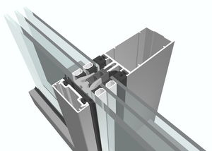 Aluminiumprofil