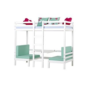 Hochbett 1