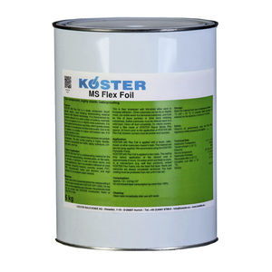 Polymer-Flüssigkeitsabdichtung