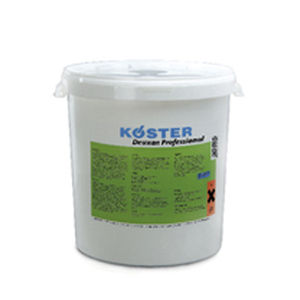 Wasserdichter Putz - W 221 025 - NB 1 GREY - KÖSTER BAUCHEMIE AG - für