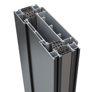 Aluminium-Fensterprofil 1