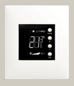 Thermostat für Heizungen