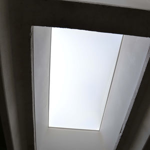 Oberlicht für Dach 1