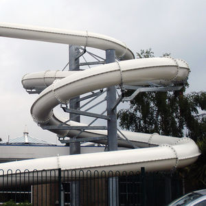 drehende Rutsche 1