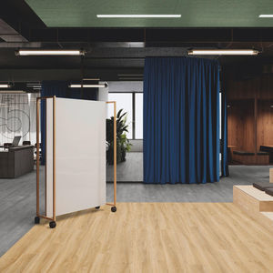 Vinyl-Bodenbelag