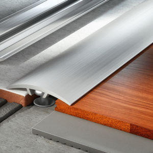 Aluminium-Übergangsprofil 1