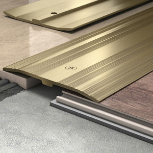 Aluminium-Übergangsprofil 1