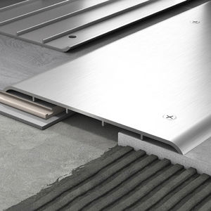 Aluminium-Übergangsprofil 1
