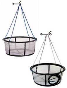 Regenwasserfilter