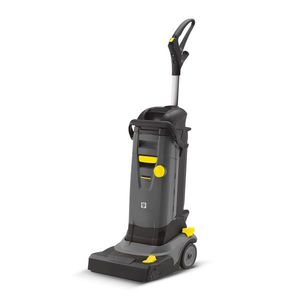 handgeführte Scheuersaugmaschine