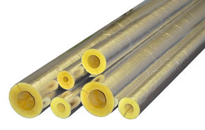 Isolierung