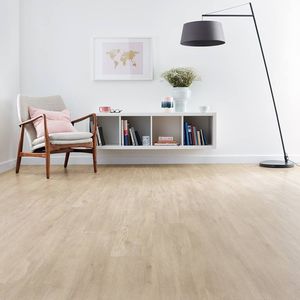 Vinyl-Bodenbelag 1