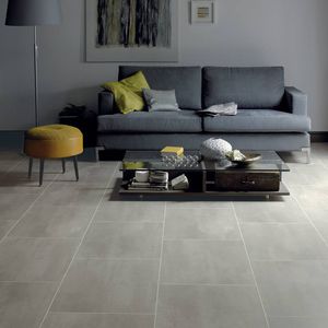 Vinyl-Bodenbelag / Industrie / für Geschäfte / für Büro