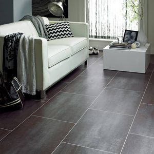 Vinyl-Bodenbelag 1