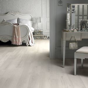 Vinyl-Bodenbelag