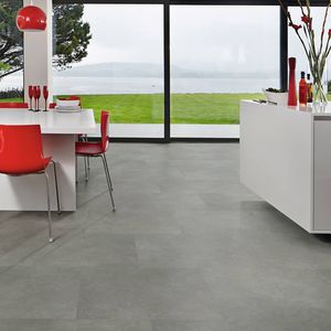 Vinyl-Bodenbelag 1