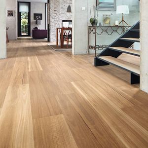 Vinyl-Bodenbelag
