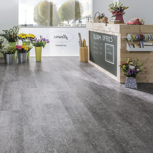Vinyl-Bodenbelag 1