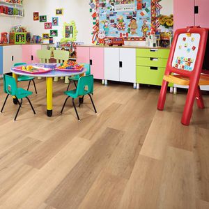 Vinyl-Bodenbelag 1
