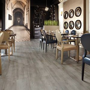 Vinyl-Bodenbelag 1