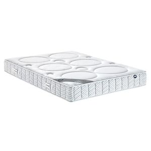 Doppelbett-Matratze 1