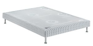 Doppelbett-Bettrost
