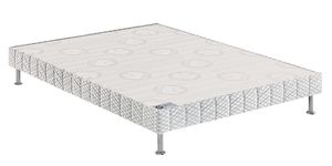 Doppelbett-Bettrost