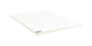 Doppelbett-Lattenrost