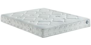 Doppelbett-Matratze 1