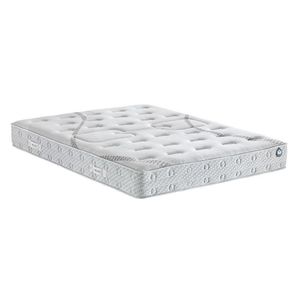 Doppelbett-Matratze 1