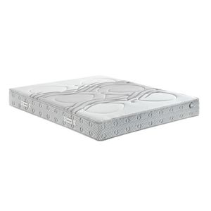 Doppelbett-Matratze 1