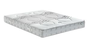 Doppelbett-Matratze 1
