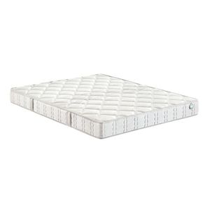 Doppelbett-Matratze 1